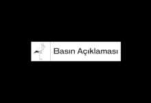 basın açıklaması